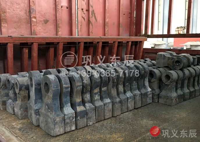 哪有專(zhuān)做合金白口鐵錘頭廠家